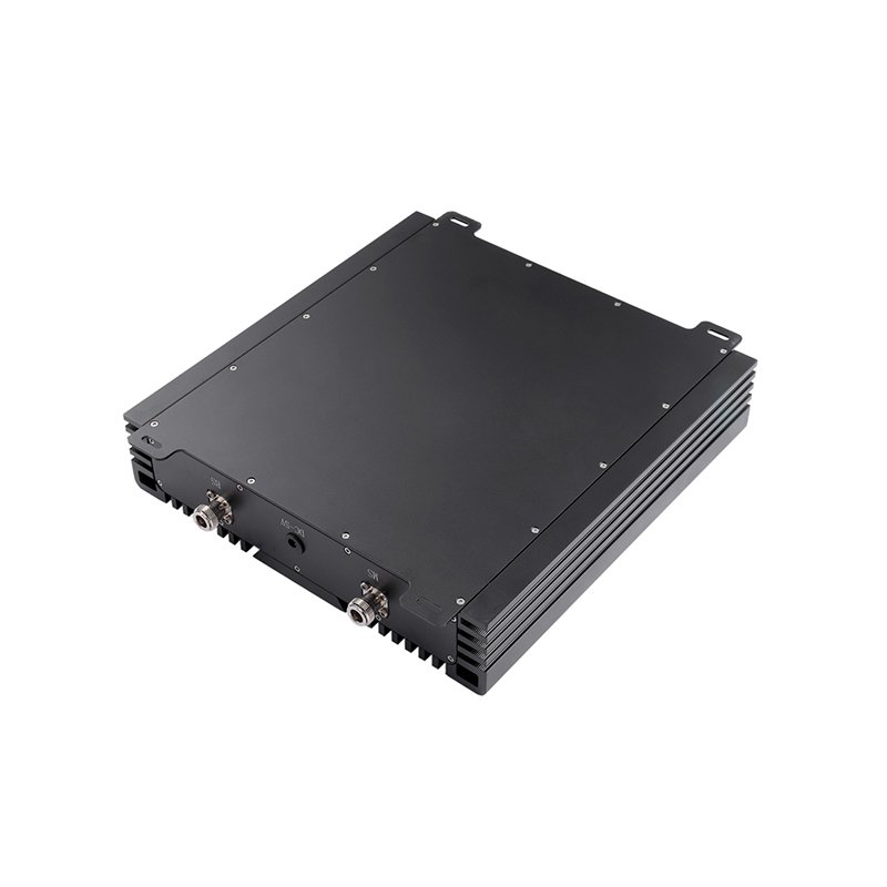 ATNJ Dual badn 1800+2100MHz repetidor de seal celular para 3g 4g en zona rural mobile signal booster 1800 2100 3g 4g lte